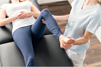 Fisioterapia